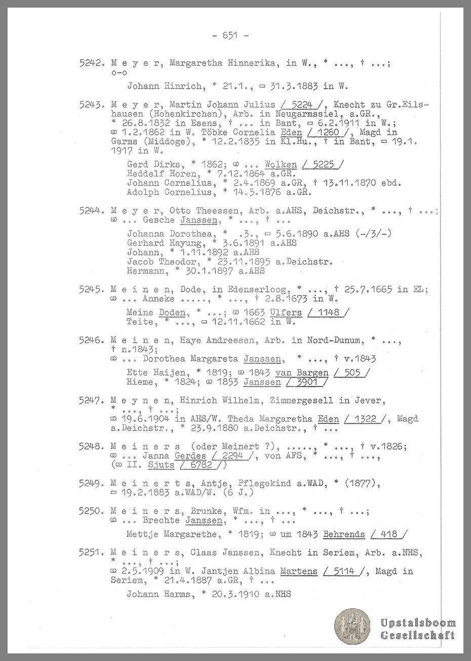 Document